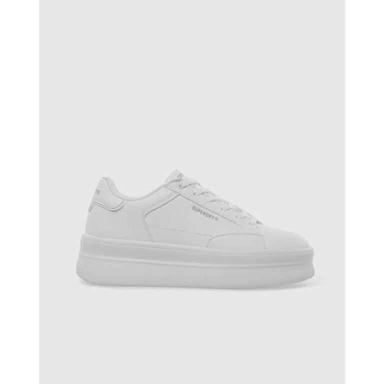 Superdry 24SC346US-W Γυναικεία Sneakers