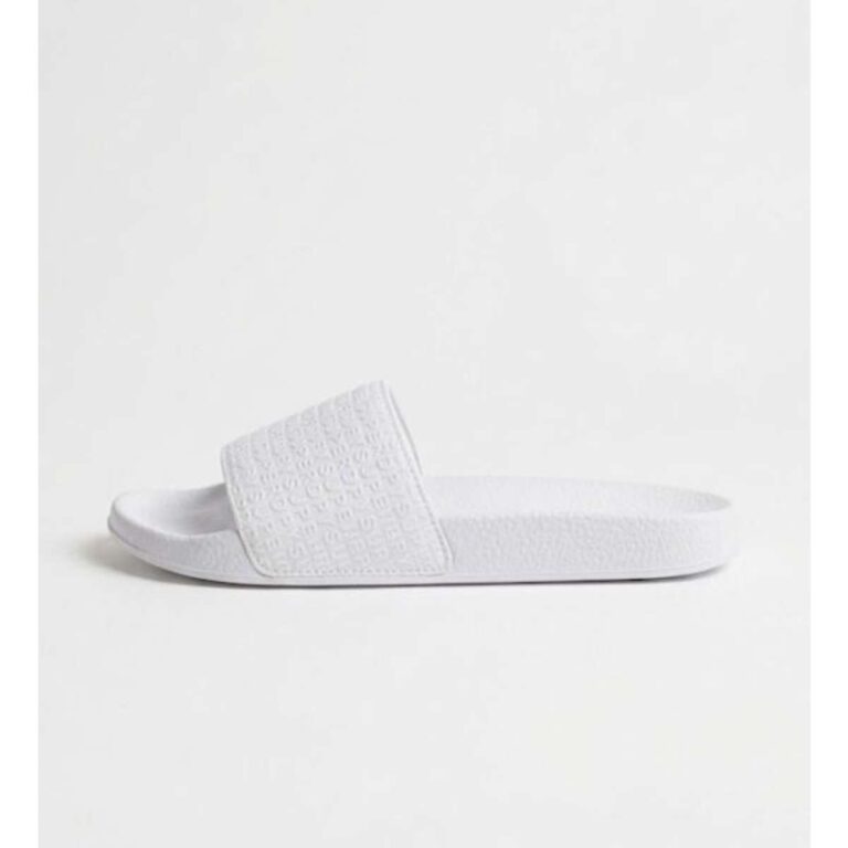 Superdry MF310290A Ανδρικές Σαγιονάρες