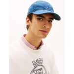 Tommy Hilfiger AM0AM14099 DBZ Ανδρικό Jockey