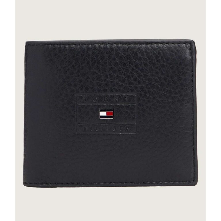 Tommy Hilfiger AM0AM14253 BDS Πορτοφόλι