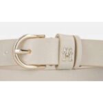 Tommy Hilfiger AW0AW16836-AA8 Γυναικεία Ζώνη