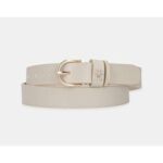 Tommy Hilfiger AW0AW16836-AA8 Γυναικεία Ζώνη
