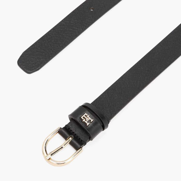 Tommy Hilfiger AW0AW16836-GSZ Γυναικεία Ζώνη