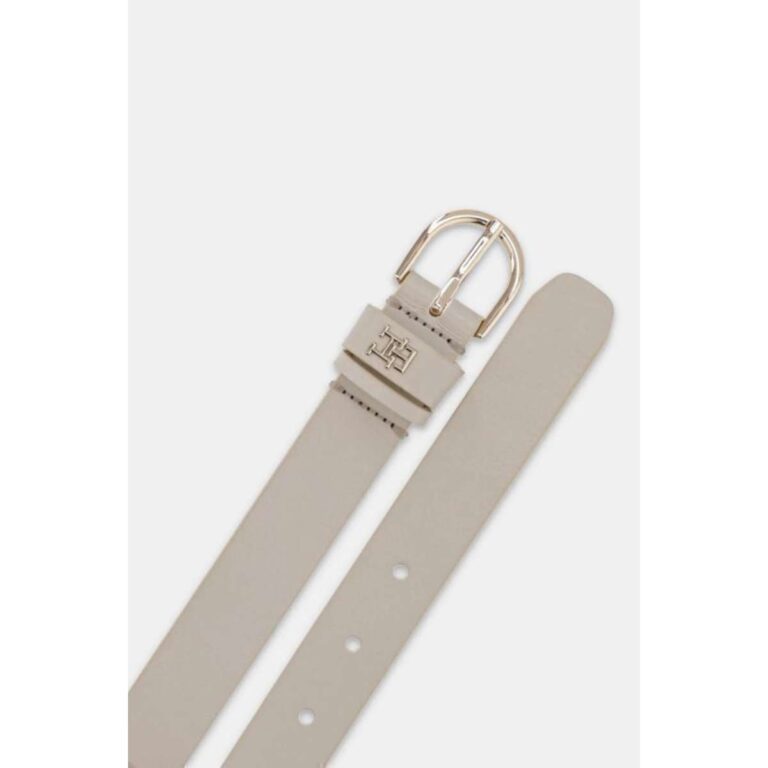 Tommy Hilfiger AW0AW16836-GSZ Γυναικεία Ζώνη
