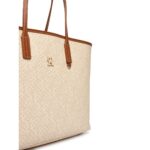 Tommy Hilfiger AW0AW17416 0F4 Τσάντα Ώμου