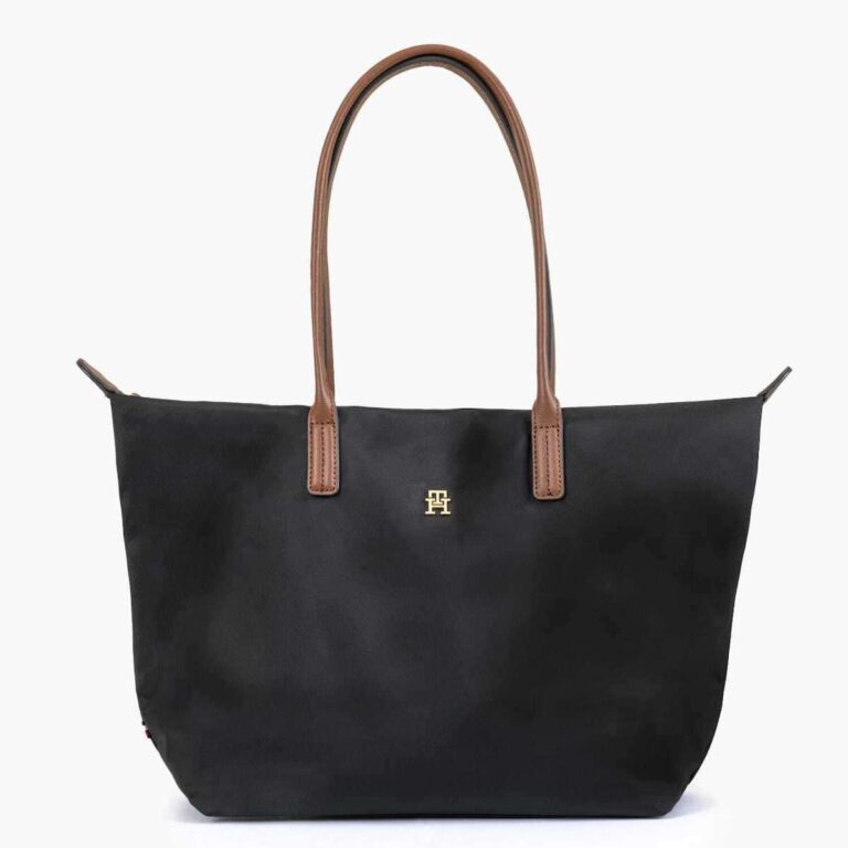 Tommy Hilfiger AW0AW17711-BDS Τσάντα Ώμου
