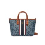 Tommy Hilfiger AW0AW18389 0GY Τσάντα Χειρός