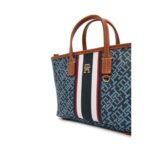 Tommy Hilfiger AW0AW18389 0GY Τσάντα Χειρός