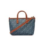 Tommy Hilfiger AW0AW18389 0GY Τσάντα Χειρός