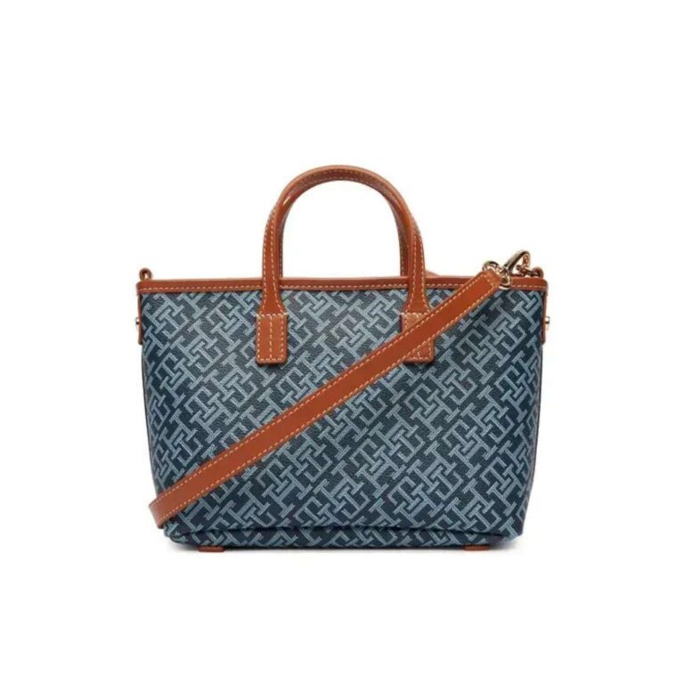 Tommy Hilfiger AW0AW18389 0GY Τσάντα Χειρός