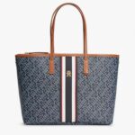 Tommy Hilfiger AW0AW18390 0GY Τσάντα Ώμου