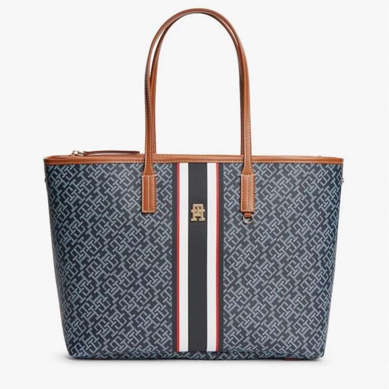 Tommy Hilfiger AW0AW18390 0GY Τσάντα Ώμου