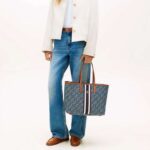 Tommy Hilfiger AW0AW18390 0GY Τσάντα Ώμου