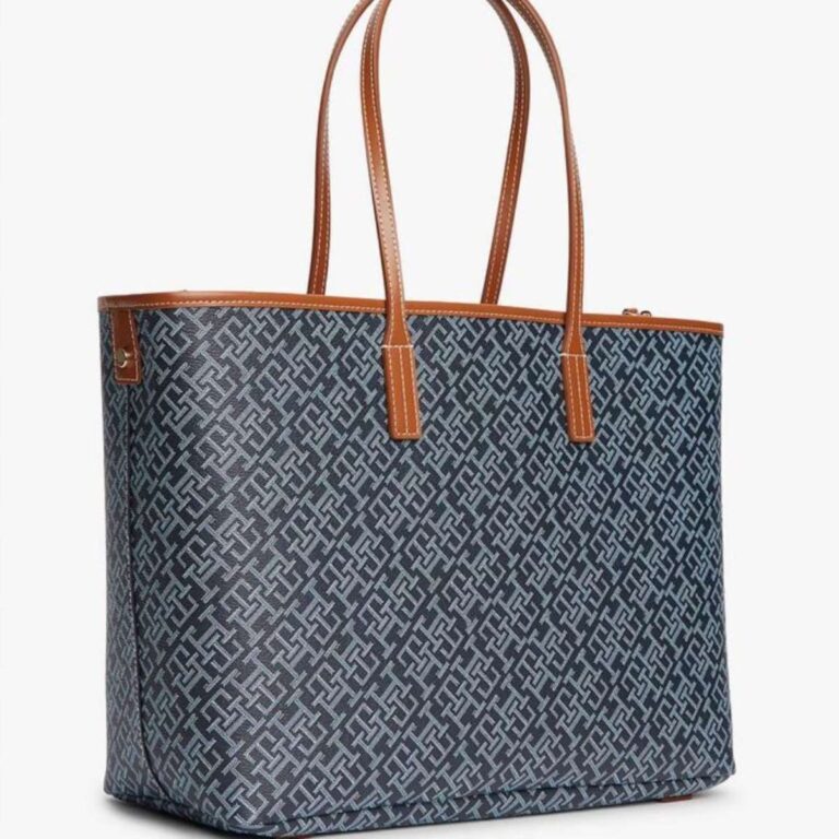 Tommy Hilfiger AW0AW18390 0GY Τσάντα Ώμου