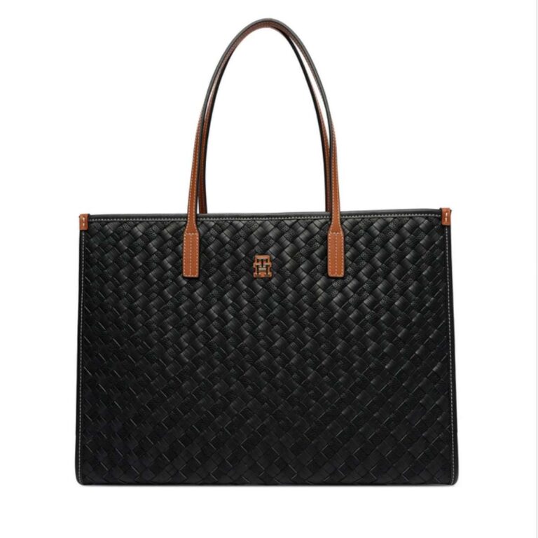 Tommy Hilfiger AW0AW18394 Τσάντα Ώμου