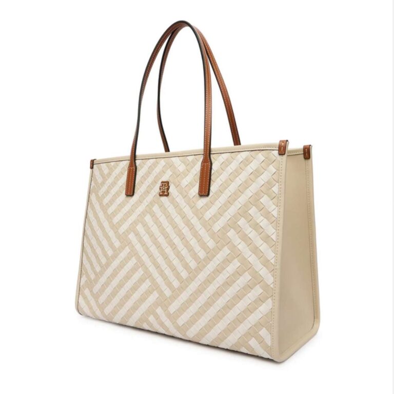 Tommy Hilfiger AW0AW18394 Τσάντα Ώμου