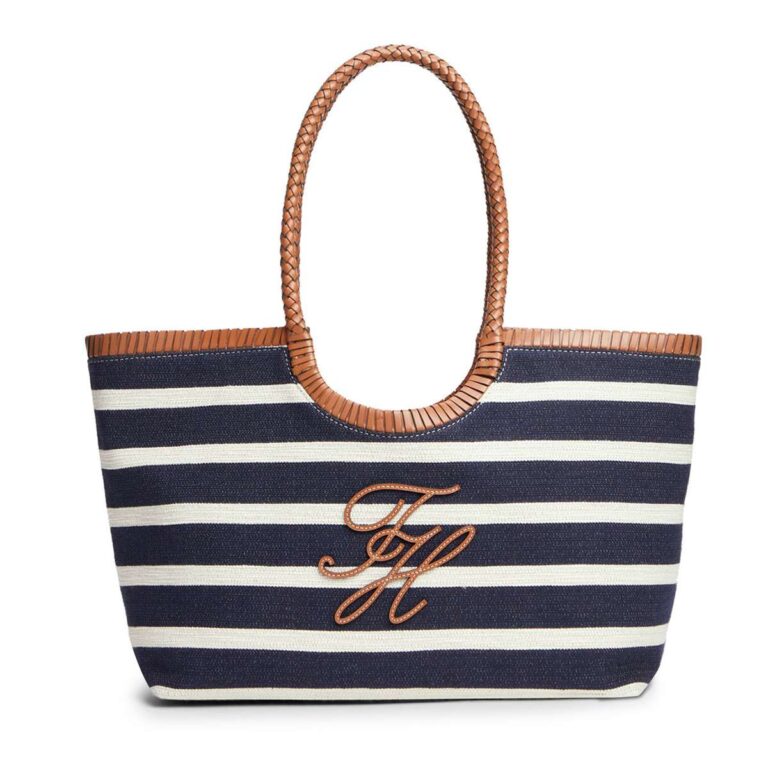Tommy Hilfiger AW0AW18400 0GY Τσάντα Ώμου