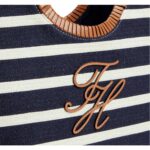 Tommy Hilfiger AW0AW18400 0GY Τσάντα Ώμου