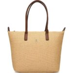 Tommy Hilfiger AW0AW18528 0F4 Τσάντα Ώμου