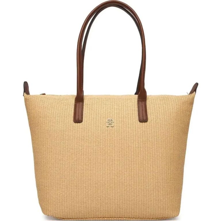 Tommy Hilfiger AW0AW18528 0F4 Τσάντα Ώμου