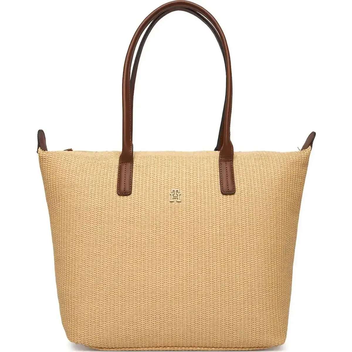 Tommy Hilfiger AW0AW18528 0F4 Τσάντα Ώμου Tommy Hilfiger AW0AW18528 0F4 Τσάντα Ώμου