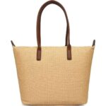 Tommy Hilfiger AW0AW18528 0F4 Τσάντα Ώμου