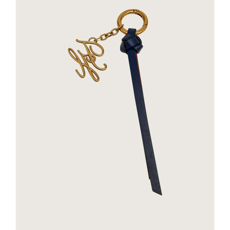 Tommy Hilfiger AW0AW18567 XLG Μπρελόκ