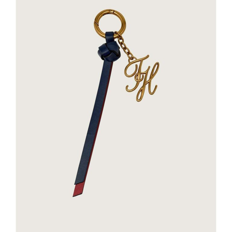 Tommy Hilfiger AW0AW18567 XLG Μπρελόκ