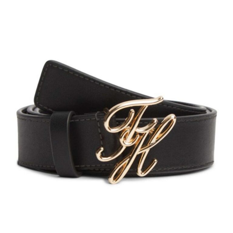 Tommy Hilfiger AW0AW18568 BDS Ζώνη