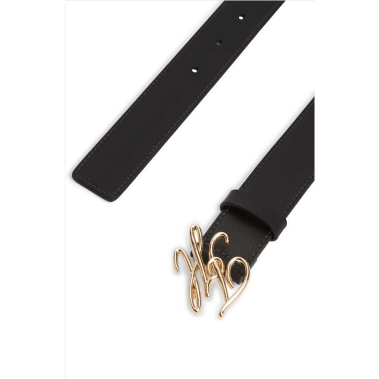 Tommy Hilfiger AW0AW18568 BDS Ζώνη