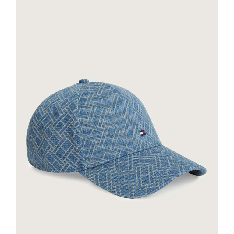 Tommy Hilfiger AW0AW18577 0GY Καπέλο