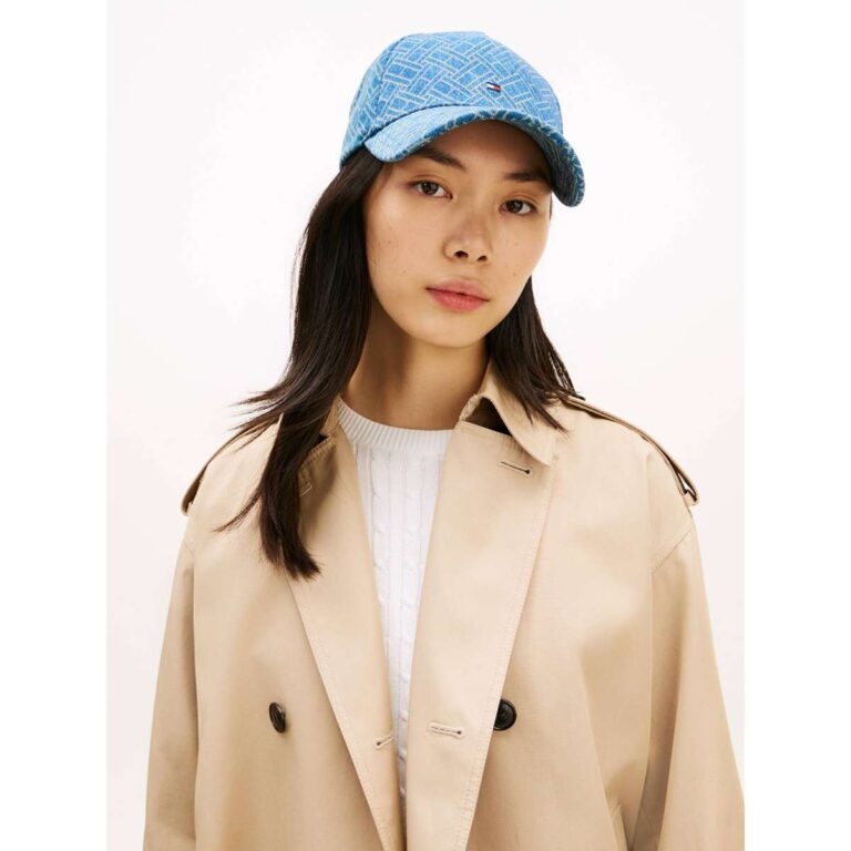 Tommy Hilfiger AW0AW18577 0GY Καπέλο