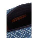 Tommy Hilfiger AW0AW18610 0GY Χιαστί Μπλε