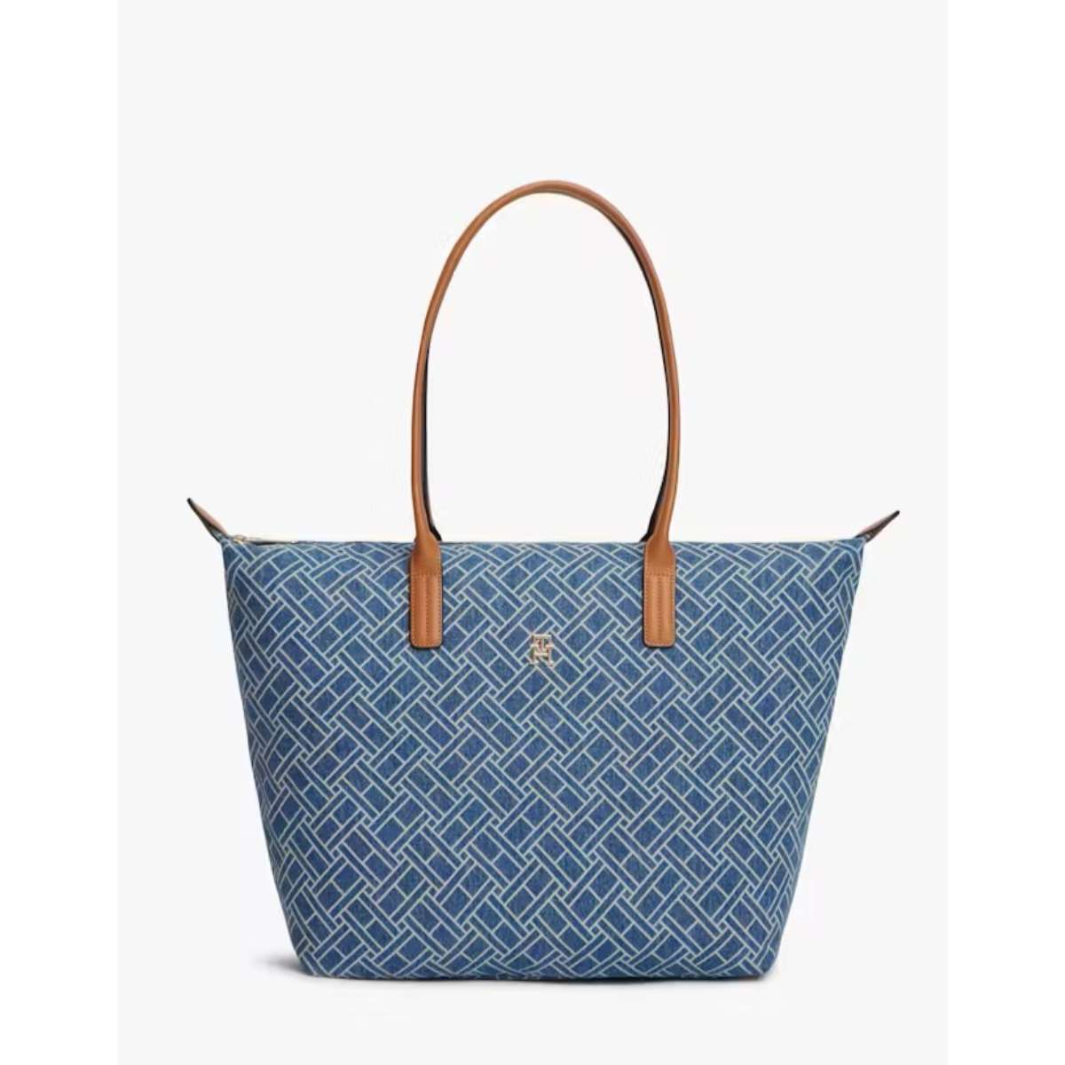 Tommy Hilfiger AW0AW18613 0GY Τσάντα Χειρός Tommy Hilfiger AW0AW18613 0GY Τσάντα Χειρός