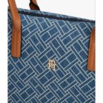 Tommy Hilfiger AW0AW18613 0GY Τσάντα Χειρός