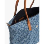 Tommy Hilfiger AW0AW18613 0GY Τσάντα Χειρός