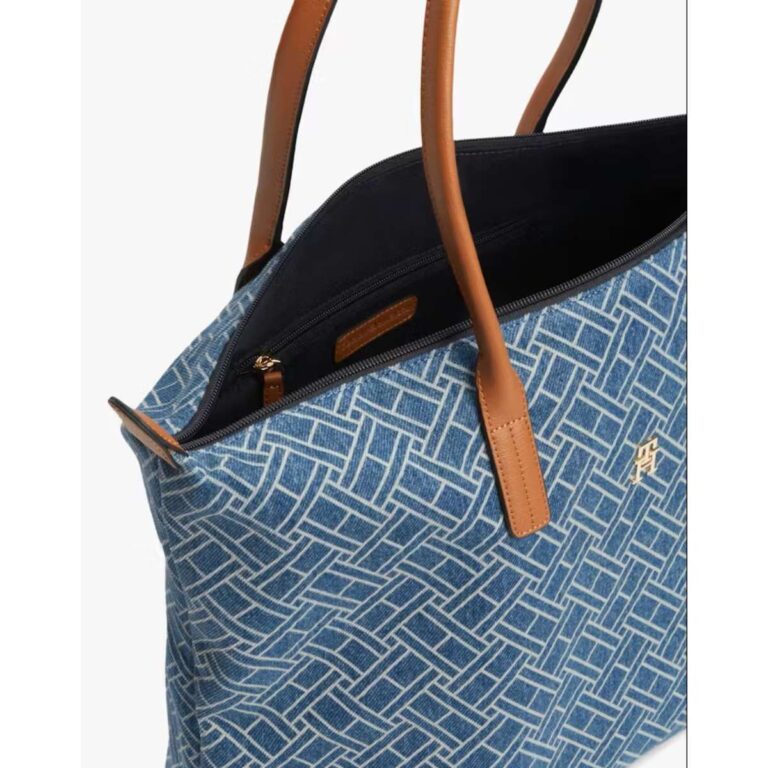 Tommy Hilfiger AW0AW18613 0GY Τσάντα Χειρός