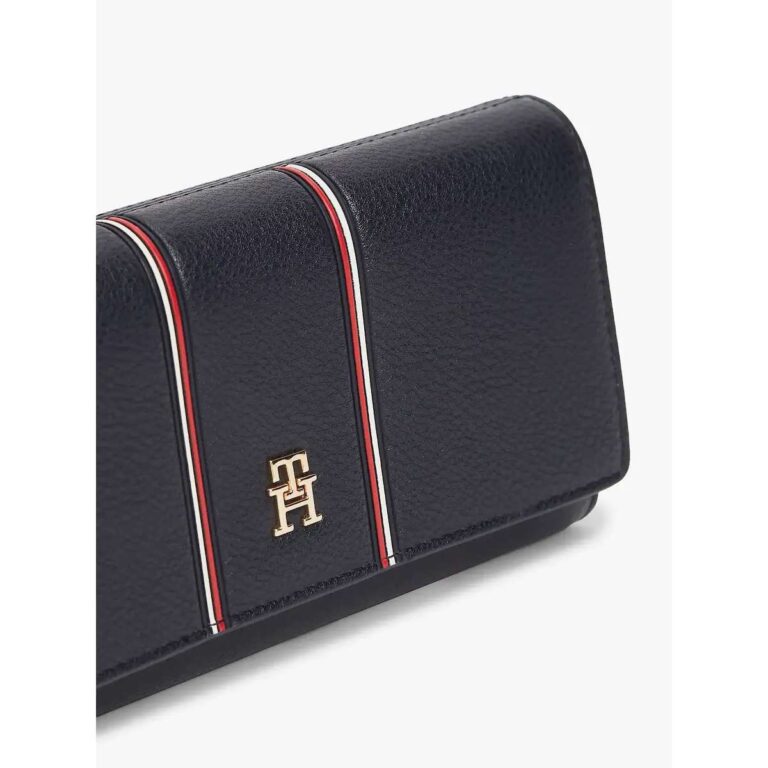 Tommy Hilfiger AW0AW18656 DW6 Πορτοφόλι
