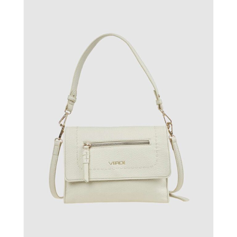 Verde 16-0008347 Γυναικεία Τσάντα Χιαστί