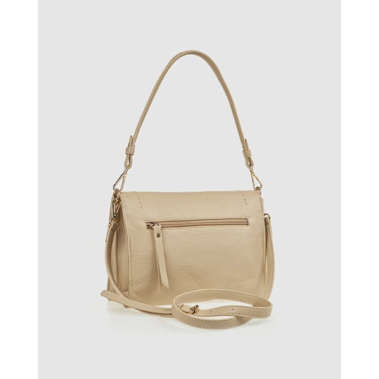 Verde 16-0008347 Γυναικεία Τσάντα Χιαστί