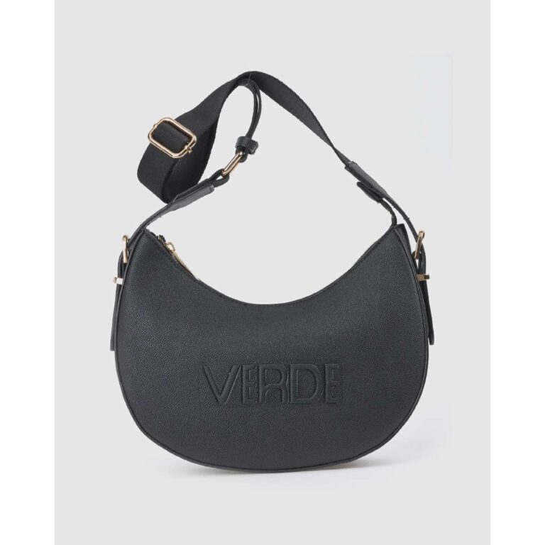 Verde 16-0008472 Γυναικεία Τσάντα Ώμου