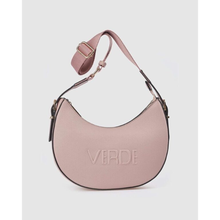 Verde 16-0008472 Γυναικεία Τσάντα Ώμου