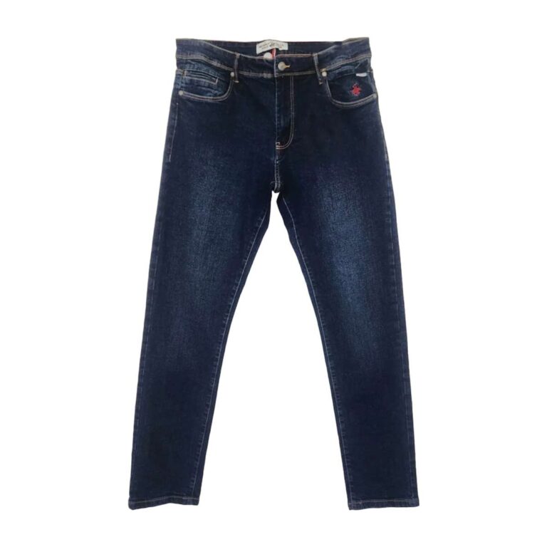 Beverly Hills Polo Club J493381 Τζιν Παντελόνι