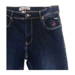 Beverly Hills Polo Club J493381 Τζιν Παντελόνι