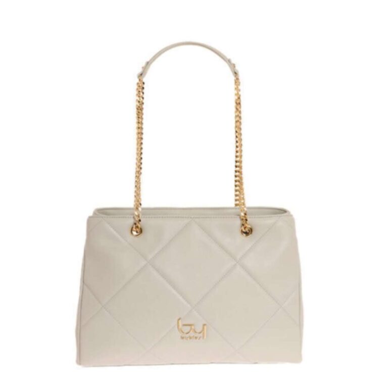 By Byblos BYBS35B05 Γυναικεία Τσάντα Shopper