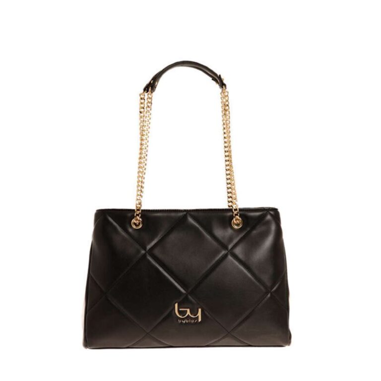By Byblos BYBS35B05 Γυναικεία Τσάντα Shopper