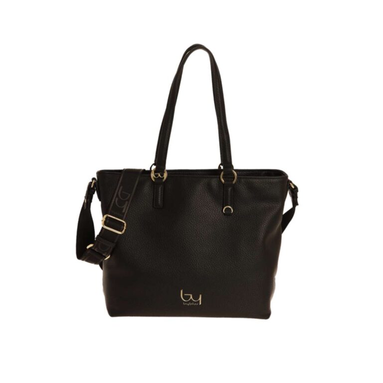 By Byblos BYBS98B02 Γυναικεία Τσάντα Shopper