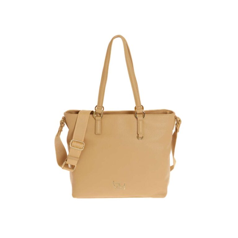 By Byblos BYBS98B02 Γυναικεία Τσάντα Shopper