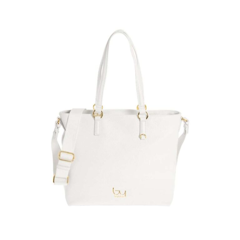 By Byblos BYBS98B02 Γυναικεία Τσάντα Shopper