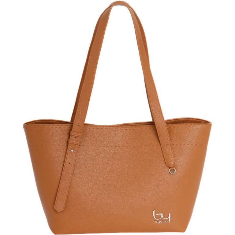 By Byblos BYBS99B01 Γυναικεία Τσάντα Ώμου